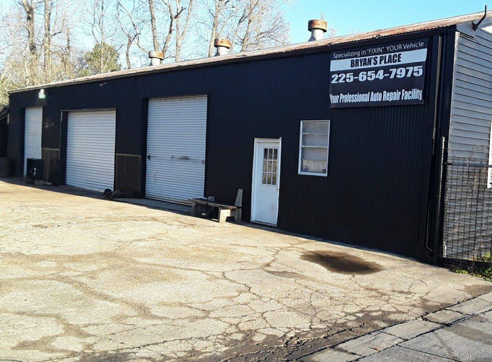 Full Auto Repair Shop in Zachary, LA 70791