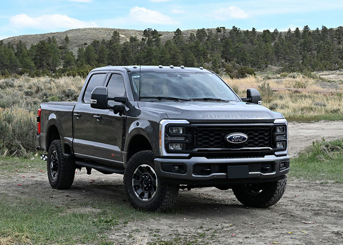 Affordable Truck Service and Repair Shop in Zachary, LA 70791